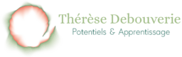 Logo Thérèse Debouverie, potentiels & apprentissage