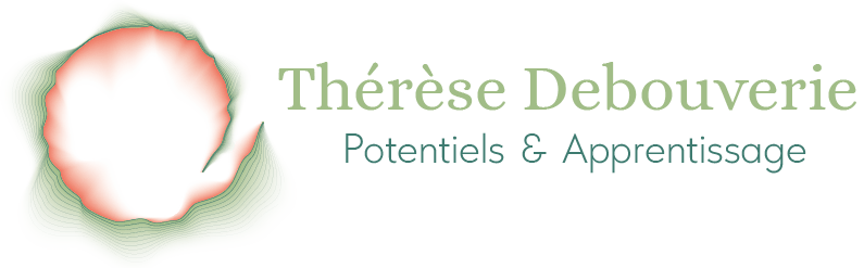 Logo Thérèse Debouverie, potentiels & apprentissage